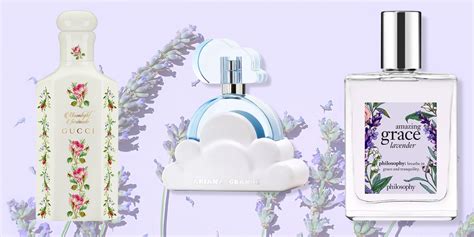 The 10 Best Lavender Perfumes for a Dreamy Scent Escape.